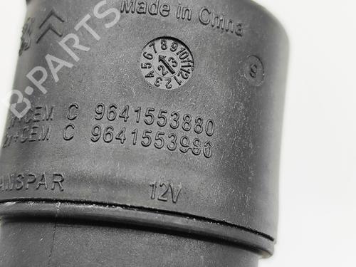 Washer pump PEUGEOT 508 II (FB_, FH_, F3_) Hybrid 225 (F35GQU) | BP29975532E24