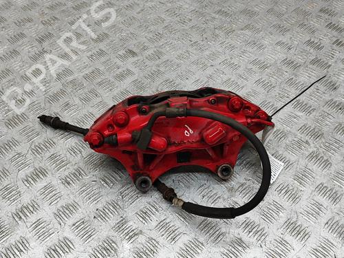 Right front brake caliper TESLA MODEL S (5YJS) P100D AWD | BP29391932M104 