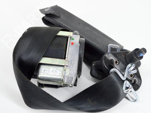 Used Front left belt tensioner Front left belt tensioner FORD TRANSIT CUSTOM V362 Bus (F3) 2.2 TDCi (125 hp) 11113329 11113329