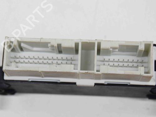 Electronic module VW GOLF VII (5G1, BQ1, BE1, BE2) 2.0 GTI | BP6867312M83