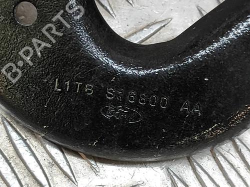 Hinge/Door check strap FORD PUMA (J2K, CF7) 1.0 EcoBoost mHEV | BP27787014C146 