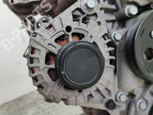 Engine KIA SPORTAGE III (SL) 1.7 CRDi | BP33549167M1  - Image 6