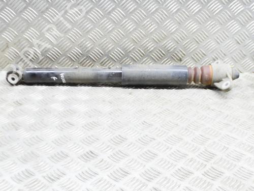 Venstre bagtil støddæmper HYUNDAI KONA (OS, OSE, OSI) EV (136 hp) 27764331