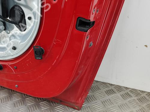 Right front door VOLVO C30 (533) 2.0 D | BP23250040C3 