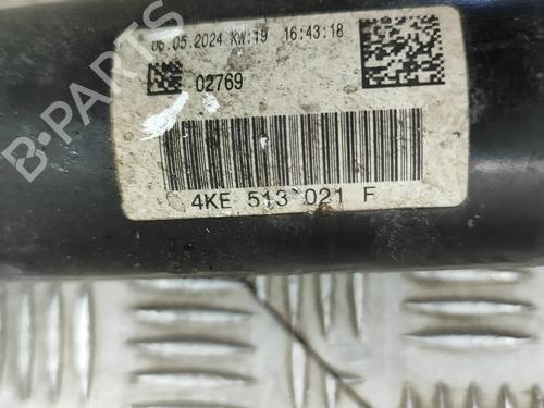 Right rear shock absorber AUDI Q8 E-TRON Sportback (GET) 55 quattro | BP28561218M19 