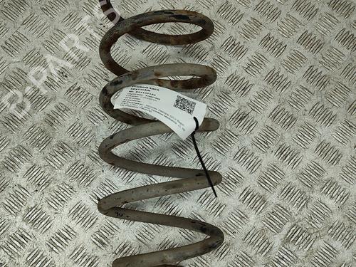 Used Shock absorber spring NISSAN PATROL GR V Wagon (Y61) 3.0 DTi (158 hp) 27531872