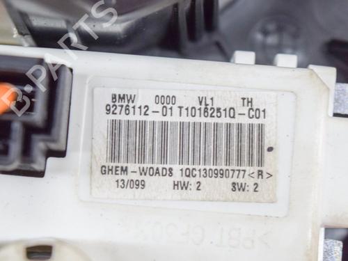 Heater blower motor BMW 3 (F30, F80) 320 i | BP10070114M62 