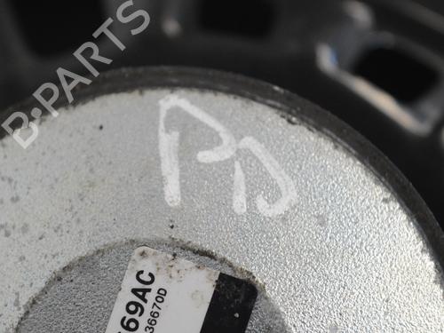 Speaker CHRYSLER GRAND VOYAGER V (RT) 2.8 CRD | BP33362538E2 - Image 3