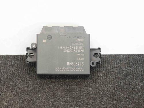 Electronic module VOLVO V60 I (155) D4 | BP6750749M83