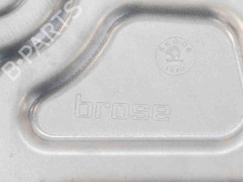 Front left window mechanism SKODA YETI (5L) 1.4 TSI 4x4 | BP8827924C22