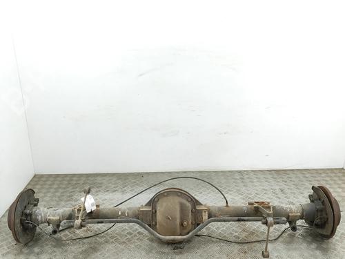 Rear axle IVECO DAILY VI Van 33S14, 35S14, 35C14, 42S14 | BP33377999M2 - Image 2