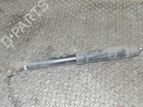 Used Left rear shock absorber TOYOTA PRIUS (_W3_) 1.8 Hybrid (ZVW3_) (99 hp) 30208964