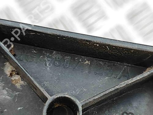 Rear bumper bracket VW T-ROC (A11, D11) 2.0 R 4motion | BP29487418C159