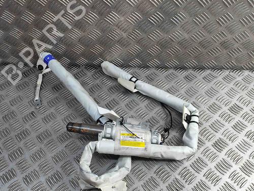 Right curtain airbag FORD RANGER (TKE) 3.2 TDCi 4x4 | BP27576925C12