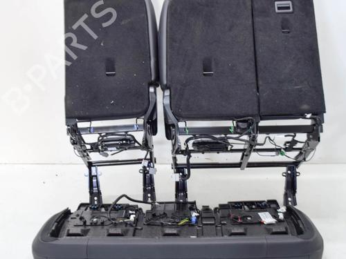 Rear seat TESLA MODEL Y (5YJY) EV Performance All-wheel Drive | BP27752515C17 - Image 2