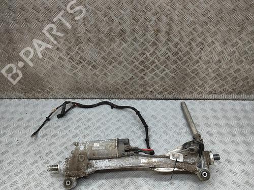 Used Steering rack Steering rack PORSCHE PANAMERA (971) 2.9 4 E-Hybrid (97ABE1, 97BBE1, 97ABX1) (462 hp) 33624520 33624520