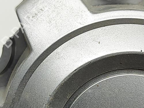 Hub cap ISUZU D-MAX II (TFR, TFS) 1.9 Ddi 4x4 (TFS87J) | BP31592788C160 