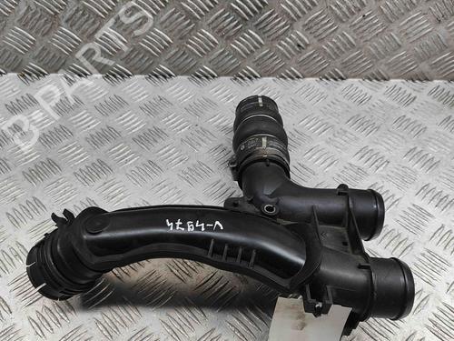 Rør PEUGEOT 3008 II SUV (MC_, MR_, MJ_, M4_) 1.6 BlueHDi 120 (120 hp) 26511548