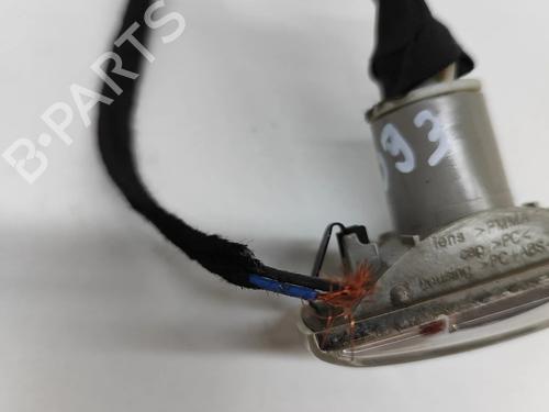 Venstre sideblink OPEL CORSA E Hatchback Van (X15) 1.4 (08) | BP36043906I20 - Image 3
