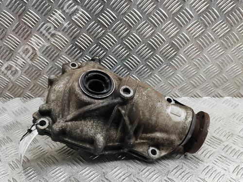 Used Front differential Front differential BMW 4 Coupe (F32, F82) 435 d xDrive (313 hp) 25616370 25616370