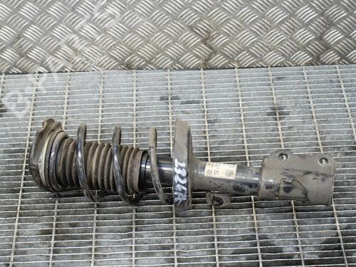 Used Left front shock absorber OPEL ASTRA K (B16) 1.4 Turbo (68) (150 hp) 6749828