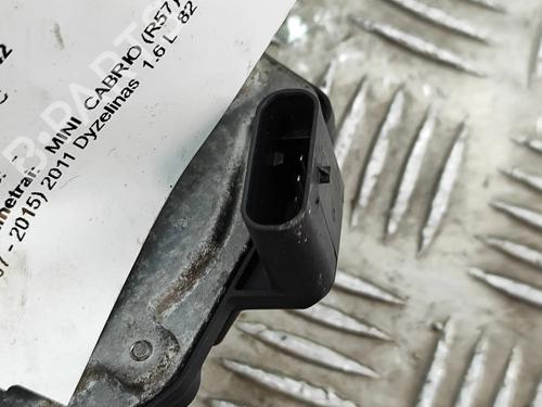 Throttle body MINI MINI Convertible (R57) Cooper D | BP26511557M82 