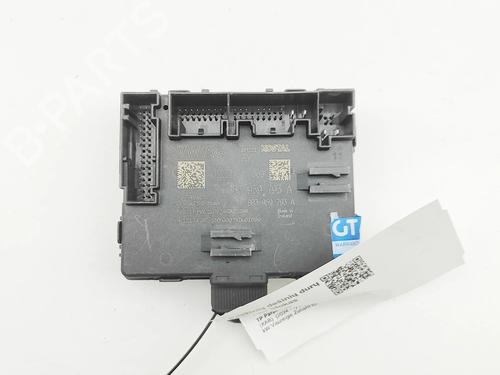 Used Electronic module Electronic module 38467150 38467150