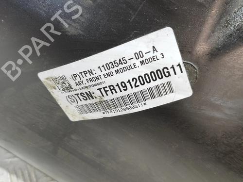 Kølerpakke TESLA MODEL 3 (5YJ3) EV AWD | BP27789468M120 