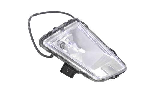 Højre foran tåkelykt SSANGYONG RODIUS II 2.2 Xdi (178 hp) 30246155