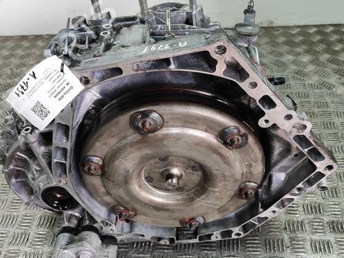 Used Gearbox Gearbox MAZDA 6 Saloon (GJ, GL) 2.2 D (GJ2FP, GJ1021, GJ1022, GL1021) (175 hp) 27158598 27158598
