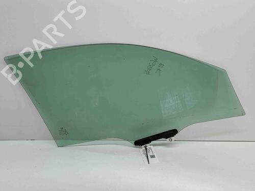 Front left door window HONDA CIVIC X Hatchback (FC_, FK_) 2.0 Type-R (FK8) | BP21486070C18
