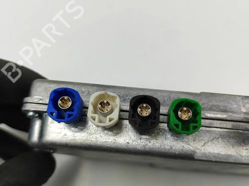 Electronic module PORSCHE PANAMERA (971) 2.9 4 E-Hybrid (97ABE1, 97BBE1) | BP26680660M83  - Image 6