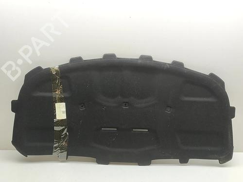 Oberschutz für AUDI A4 B9 (8W2, 8WC) 35 TFSI Mild Hybrid (150 hp) 33112805