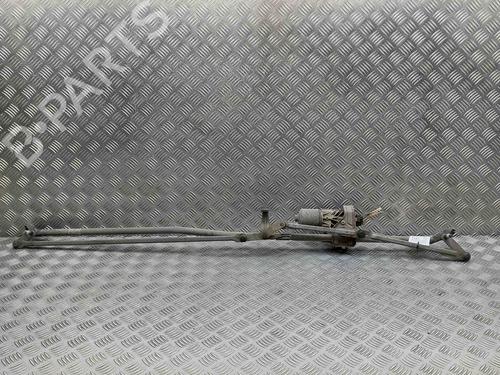 Used Front wipers mechanism PEUGEOT 308 CC (4B_) 1.6 16V (120 hp) 29404702