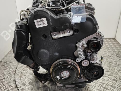 Used Engine VOLVO V70 III (135) D4 (181 hp) 29829765