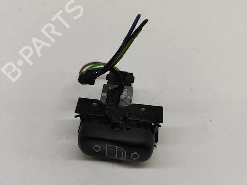 Used Right front window switch MERCEDES-BENZ SLK (R170) 230 Kompressor (170.447) (193 hp) 24818507