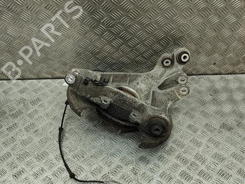 Left rear steering knuckle LAND ROVER RANGE ROVER SPORT II (L494) 5.0 SCV8 4x4 | BP28431786M27 