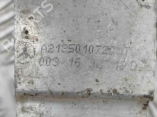 Support MERCEDES-BENZ S-CLASS (W222, V222, X222) S 400 d (222.034, 222.134) | BP22807201C155 