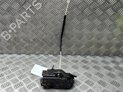 Front left lock PORSCHE BOXSTER (986) 2.5 | BP30005420C98