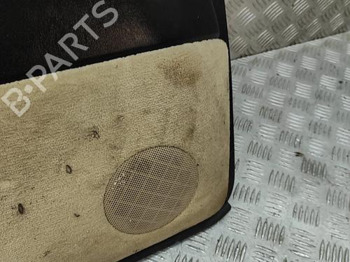 Front right panel MERCEDES-BENZ S-CLASS Coupe (C140) SEC/CL 600 (140.076) | BP32025464C59