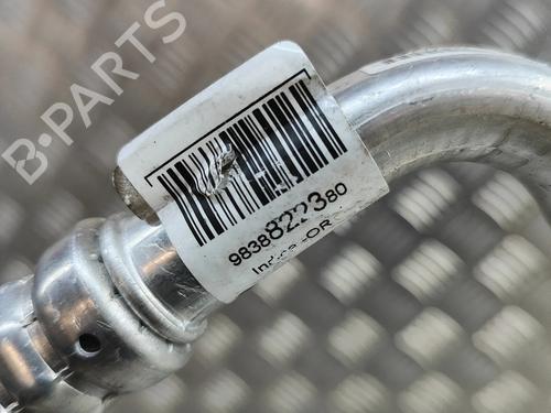 AC pipe CITROËN JUMPY III Van (V_) 1.5 BlueHDi 120 | BP33373187M126 - Image 6