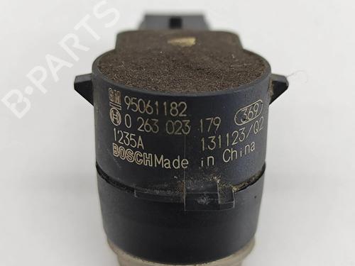 Electronic module OPEL MOKKA / MOKKA X (J13) 1.6 (_76) | BP15775024M83 