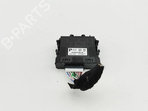 Electronic module RENAULT ZOE (BFM_) ZOE (BFMC, BFMD) | BP36415421M83 - Image 3