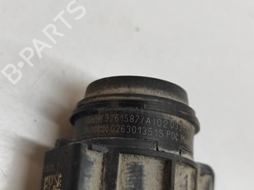 Electronic module BMW 3 Touring (F31) 318 d xDrive | BP29076292M83 