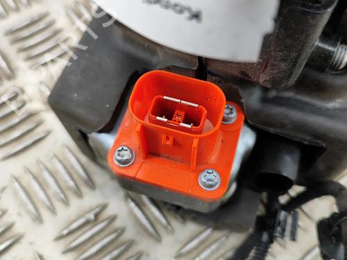 AC compressor PORSCHE TAYCAN Cross Turismo (Y1B) 4S Performance Battery Plus (Y1BDB1) | BP27770661M34  - Image 6