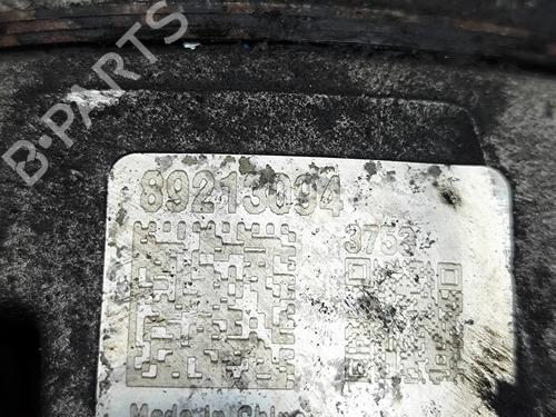 Alternator VW TRANSPORTER T5 Platform/Chassis (7JD, 7JE, 7JL, 7JY, 7JZ, 7F 2.5 TDI | BP29930507M7 