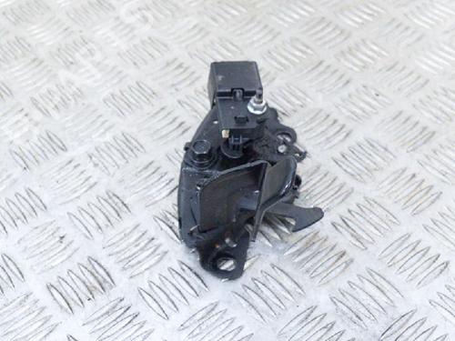 Hood lock NISSAN JUKE (F15) 1.6 | BP11831847C133