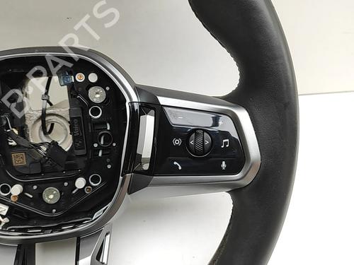 Steering wheel BMW 5 (G60, G90, G68) i5 eDrive40 | BP34347606C49 - Image 5