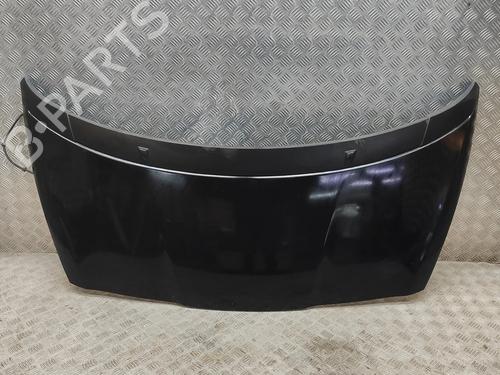 Motorhjelm Motorhjelm PEUGEOT 5008 (0U_, 0E_) 1.6 HDi (114 hp) 16140048 16140048