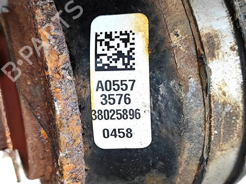 Right rear driveshaft JEEP CHEROKEE (KL) 2.2 CRD 4x4 | BP39446419M41 - Image 9